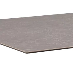 Kettler Diamond Gartentisch 160x95cm Aluminium/Keramik-Glas Silber/Grau-Taupe -Gartenmöbel Store kettler diamond gartentisch 160x95cm aluminium keramik glas 1413789 4