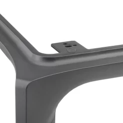 Kettler Diamond Gartentisch 95x95cm Aluminium/Keramik-Glas Anthrazit/Anthrazit -Gartenmöbel Store kettler diamond gartentisch 95x95cm aluminium keramik glas 1413701 3