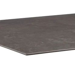 Kettler Diamond Gartentisch 95x95cm Aluminium/Keramik-Glas Anthrazit/Anthrazit -Gartenmöbel Store kettler diamond gartentisch 95x95cm aluminium keramik glas 1413701 4