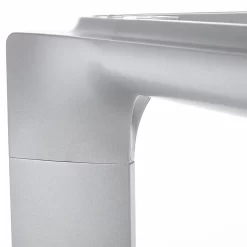 Kettler Diamond Gartentisch-Gestell 220x95 Cm Aluminium Silber -Gartenmöbel Store kettler diamond tischgestell 220x95 cm edelstahl silber 1183658 3