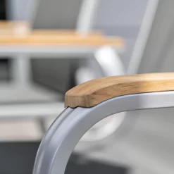 Kettler Granada Stapelsessel Aluminium/Outdoorgewebe Silber/Anthrazit 16 Kettler Granada Stapelsessel Aluminium/Outdoorgewebe Silber/Anthrazit -Gartenmöbel Store kettler granada stapelsessel aluminium outdoorgewebe 1309586 7