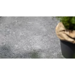 Kettler Gartentisch-Platte 140x70 Cm HPL Kalksandstein -Gartenmöbel Store kettler tischplatte 140x70 cm hpl 1370097 2