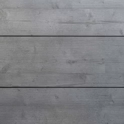 Kettler Gartentisch-Platte 180x95 Cm HPL Grau Mit Fräsung