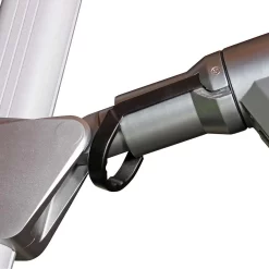 Knirps Pendelschirm Premium Ø340cm Rund Natur -Gartenmöbel Store knirps pendelschirm premium o340cm natur 4