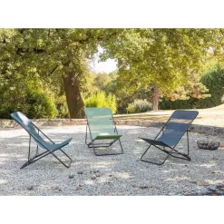 Lafuma Helio XL Liegestuhl Stahl/Velio® Titane/Crepuscule 7 Lafuma Helio XL Liegestuhl Stahl/Velio® Titane/Crepuscule -Gartenmöbel Store lafuma helio xl liegestuhl stahl velior titane crepuscule 1325074 3