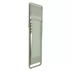 Lafuma Maxi Transat Liegestuhl Stahl/Batyline Moss -Gartenmöbel Store lafuma maxi transat liegestuhl stahl batyline 1454291 4