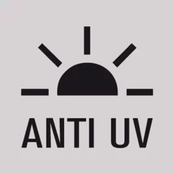 Lafuma Vogue Beistelltisch 57x32cm Stahl Schwarz -Gartenmöbel Store lafuma vogue beistelltisch 57x33cm stahl noir 1207022 3