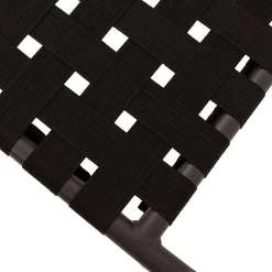 LifestyleGarden Horizon Stapelsessel Aluminium/Rope Schwarz Grau/Grau 14 LifestyleGarden Horizon Stapelsessel Aluminium/Rope Schwarz Grau/Grau -Gartenmöbel Store lifestylegarden horizon stapelsessel aluminium rope 1441201 6