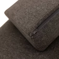 LifestyleGarden Horizon Stapelsessel Aluminium/Rope Schwarz Grau/Grau 17 LifestyleGarden Horizon Stapelsessel Aluminium/Rope Schwarz Grau/Grau -Gartenmöbel Store lifestylegarden horizon stapelsessel aluminium rope 1441201 9