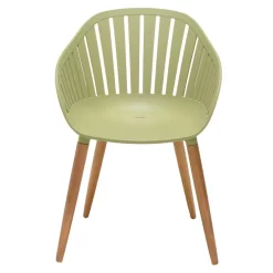 LifestyleGarden Nassau Gartensessel Eukalyptusholz/Kunststoff Teaklook/Salbeigrün 10 LifestyleGarden Nassau Gartensessel Eukalyptusholz/Kunststoff Teaklook/Salbeigrün -Gartenmöbel Store lifestylegarden nassau gartensessel eukalyptusholz kunststoff 1441146 4