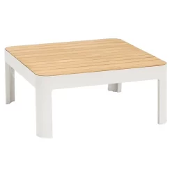 LifestyleGarden Portals Gartenliege Aluminium/Olefin Tisch 72x72cm Korallensand-Matt/Pergament 8 LifestyleGarden Portals Gartenliege Aluminium/Olefin Tisch 72x72cm Korallensand-Matt/Pergament -Gartenmöbel Store lifestylegarden portals gartenliege aluminium olefin tisch 72x72cm 1482022 4