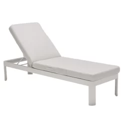 LifestyleGarden Portals Gartenliege Aluminium/Olefin Tisch 72x72cm Korallensand-Matt/Pergament 9 LifestyleGarden Portals Gartenliege Aluminium/Olefin Tisch 72x72cm Korallensand-Matt/Pergament -Gartenmöbel Store lifestylegarden portals gartenliege aluminium olefin tisch 72x72cm 1482022 5