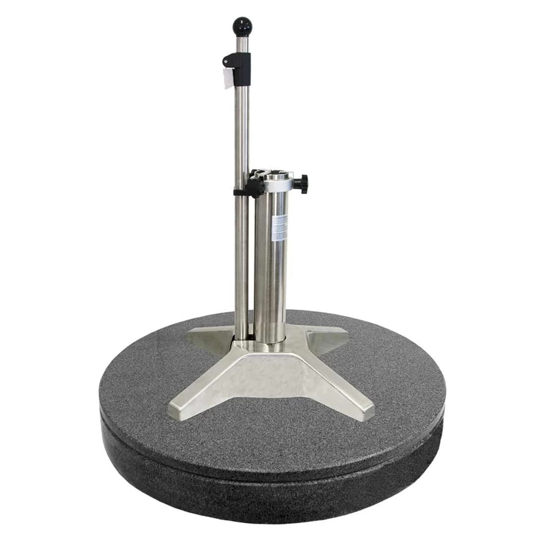 LiRo Schirmsockel Midi 70 SE Granit Granit Dunkel 1 LiRo Schirmsockel Midi 70 SE Granit Granit Dunkel
