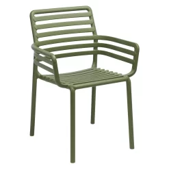 Nardi Doga Stapelsessel Kunststoff/Polyacryl Agave/Leinen -Gartenmöbel Store nardi doga stapelsessel kunststoff polyacryl 1488193 3