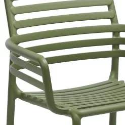 Nardi Doga Stapelsessel Kunststoff/Polyacryl Agave/Leinen -Gartenmöbel Store nardi doga stapelsessel kunststoff polyacryl 1488193 5