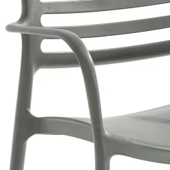 Niehoff San Remo Stapelstuhl Polypropylen Grau 6 Niehoff San Remo Stapelstuhl Polypropylen Grau -Gartenmöbel Store niehoff san remo stapelstuhl polypropylen 1472408 3