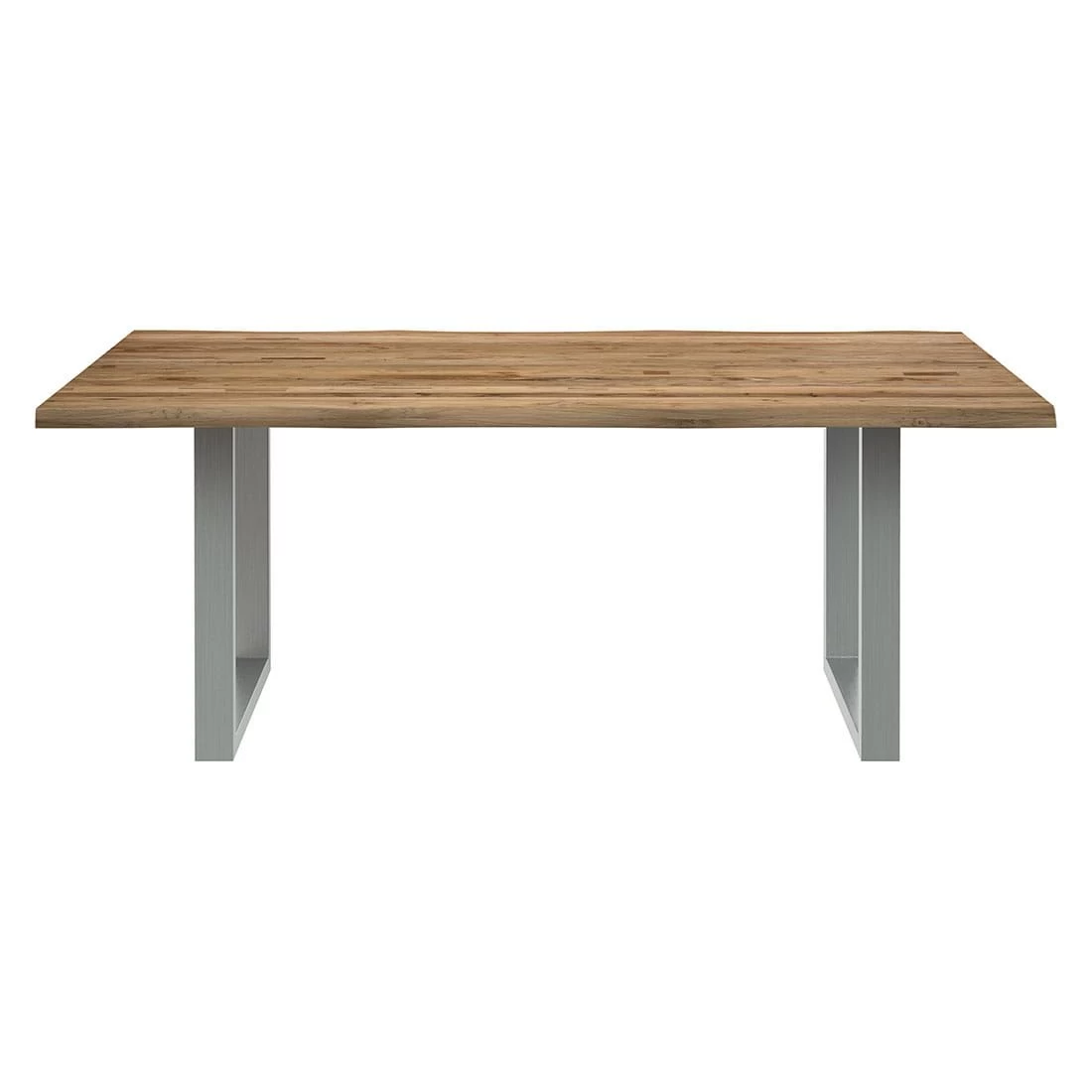 OUTLIV. Tokyo Gartentisch 200x100cm Teak Recycelt 2 OUTLIV. Tokyo Gartentisch 200x100cm Teak Recycelt – Bild 2