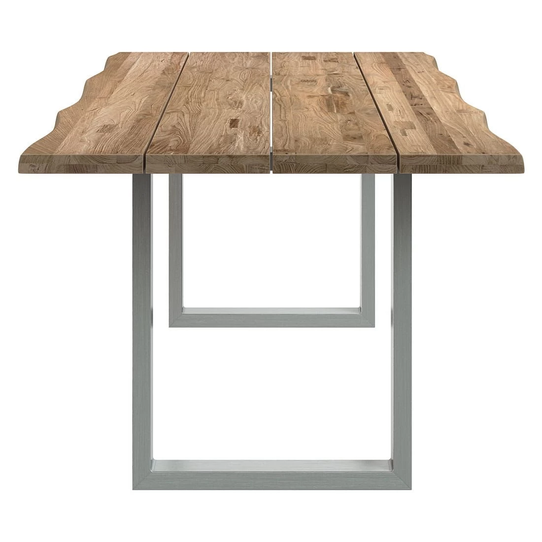 OUTLIV. Tokyo Gartentisch 200x100cm Teak Recycelt 3 OUTLIV. Tokyo Gartentisch 200x100cm Teak Recycelt – Bild 3