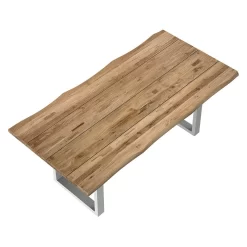 OUTLIV. Tokyo Gartentisch 200x100cm Teak Recycelt 11 OUTLIV. Tokyo Gartentisch 200x100cm Teak Recycelt -Gartenmöbel Store outliv ascona gartentisch 200x100cm edelstahl teak teak recycelt 1177520 4