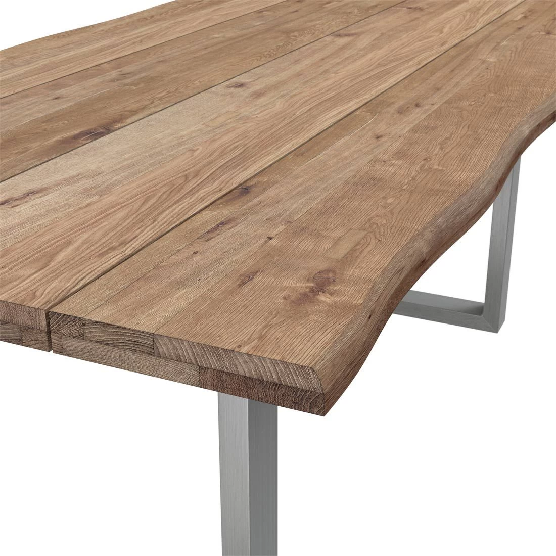 OUTLIV. Tokyo Gartentisch 200x100cm Teak Recycelt 7 OUTLIV. Tokyo Gartentisch 200x100cm Teak Recycelt – Bild 7