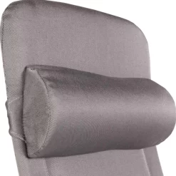 OUTLIV. Brada Deluxe Bäderliege Aluminium/Olefin Anthrazit/Gutschi Grey -Gartenmöbel Store outliv brada deluxe baederliege aluminium olefin 1378061 8