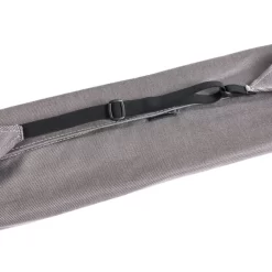 OUTLIV. Brada Deluxe Bäderliege Aluminium/Olefin Anthrazit/Gutschi Grey -Gartenmöbel Store outliv brada deluxe baederliege aluminium olefin 1378061 9