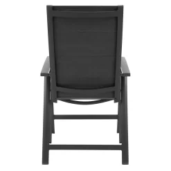 OUTLIV. Falun Klappsessel Aluminium/Textilene Anthrazit 13 OUTLIV. Falun Klappsessel Aluminium/Textilene Anthrazit -Gartenmöbel Store outliv falun klappsessel aluminium textilene 1342740 4