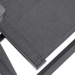 OUTLIV. Falun Klappsessel Aluminium/Textilene Anthrazit 17 OUTLIV. Falun Klappsessel Aluminium/Textilene Anthrazit -Gartenmöbel Store outliv falun klappsessel aluminium textilene 1342740 8