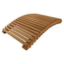 OUTLIV. Bounty Gartenliege Teakholz Natur 8 OUTLIV. Bounty Gartenliege Teakholz Natur -Gartenmöbel Store outliv odin gartenliege teak natur 1346722 4