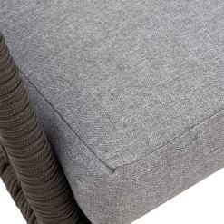 OUTLIV. Poison Gartensessel Aluminium/Rope Dunkelgrau 15 OUTLIV. Poison Gartensessel Aluminium/Rope Dunkelgrau -Gartenmöbel Store outliv poison diningsessel aluminium rope 1353388 7