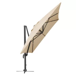 Schneider® Schneider Rhodos Grande Ampelschirm 300x400cm Anthrazit/Natur 15 Schneider® Schneider Rhodos Grande Ampelschirm 300x400cm Anthrazit/Natur -Gartenmöbel Store schneider rhodos grande ampelschirm 400x300cm anthrazit natur 1266774 5