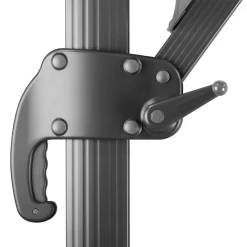 Schneider® Schneider Rhodos Grande Ampelschirm 300x400cm Anthrazit/Natur 18 Schneider® Schneider Rhodos Grande Ampelschirm 300x400cm Anthrazit/Natur -Gartenmöbel Store schneider rhodos grande ampelschirm 400x300cm anthrazit natur 1266774 8