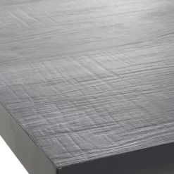 Siena Garden Ancona Gartentisch 180x100cm Aluminium/Keramik Matt Anthrazit/Wood Grey -Gartenmöbel Store siena garden ancona gartentisch 180x100cm aluminium keramik 1363739 6