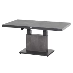 Titelseite -Gartenmöbel Store siena garden bellani lift tisch 140x85 cm aluminium keramik anthrazit dunkelgrau 1186342 1