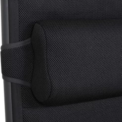 Siena Garden Premium Camping Relaxliege Aluminium/2D Mesh Anthrazit -Gartenmöbel Store siena garden camping relaxliege aluminium 2d mesh 1364014 12