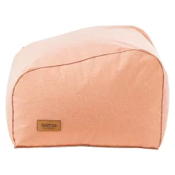 Siena Garden FLOW.U Feet Hocker Apricot -Gartenmöbel Store siena garden flow u feet hocker 1462024 3