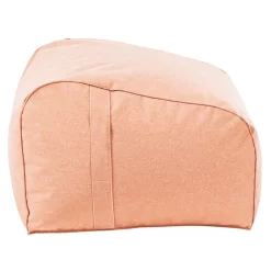 Siena Garden FLOW.U Feet Hocker Apricot -Gartenmöbel Store siena garden flow u feet hocker 1462024 4