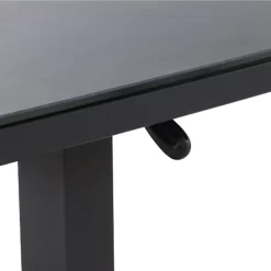 Siena Garden Toreno Beistelltisch 60x40cm Aluminium/Glaskeramik Anthrazit/Dark Concrete -Gartenmöbel Store siena garden toreno beistelltisch 60x40cm aluminium glaskeramik anthrazit dark concrete 1247590 4