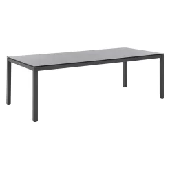 Solpuri Classic Gartentisch 160x100 Cm Aluminium/HPL Anthrazit/Volcano Grey 15 Solpuri Classic Gartentisch 160x100 Cm Aluminium/HPL Anthrazit/Volcano Grey -Gartenmöbel Store solpuri classic gartentisch 160x100 cm aluminium hpl 1466050 1