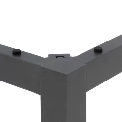 Solpuri Classic Gartentisch 160x100 Cm Aluminium/HPL Anthrazit/Volcano Grey 20 Solpuri Classic Gartentisch 160x100 Cm Aluminium/HPL Anthrazit/Volcano Grey -Gartenmöbel Store solpuri classic gartentisch 160x100 cm aluminium hpl 1466050 10