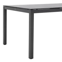 Solpuri Classic Gartentisch 160x100 Cm Aluminium/HPL Anthrazit/Volcano Grey 16 Solpuri Classic Gartentisch 160x100 Cm Aluminium/HPL Anthrazit/Volcano Grey -Gartenmöbel Store solpuri classic gartentisch 160x100 cm aluminium hpl 1466050 6