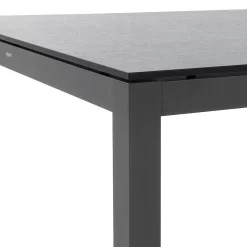 Solpuri Classic Gartentisch 160x100 Cm Aluminium/HPL Anthrazit/Volcano Grey 19 Solpuri Classic Gartentisch 160x100 Cm Aluminium/HPL Anthrazit/Volcano Grey -Gartenmöbel Store solpuri classic gartentisch 160x100 cm aluminium hpl 1466050 9
