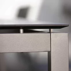 Stern Classic Tischgestell Aluminium Graphit -Gartenmöbel Store stern classic tischgestell 200x100 cm aluminium 1453818 4