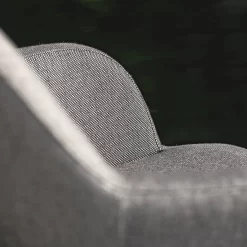 Stern Hector VIP Gartensessel Edelstahl/Polyacryl Schwarz Matt/Seidenschwarz -Gartenmöbel Store stern hector vip diningsessel edelstahl outdoorstoff 1362859 3