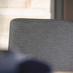 Stern Mia Dining Gartenstuhl Edelstahl/Outdoorstoff Schwarz Matt/Seidenschwarz 19 Stern Mia Dining Gartenstuhl Edelstahl/Outdoorstoff Schwarz Matt/Seidenschwarz -Gartenmöbel Store stern mia diningstuhl edelstahl outdoorstoff 1362936 10