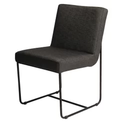 Stern Mia Dining Gartenstuhl Edelstahl/Outdoorstoff Schwarz Matt/Seidenschwarz 12 Stern Mia Dining Gartenstuhl Edelstahl/Outdoorstoff Schwarz Matt/Seidenschwarz -Gartenmöbel Store stern mia diningstuhl edelstahl outdoorstoff 1362936 3