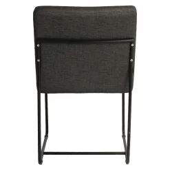 Stern Mia Dining Gartenstuhl Edelstahl/Outdoorstoff Schwarz Matt/Seidenschwarz 15 Stern Mia Dining Gartenstuhl Edelstahl/Outdoorstoff Schwarz Matt/Seidenschwarz -Gartenmöbel Store stern mia diningstuhl edelstahl outdoorstoff 1362936 6