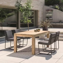 Stern Mia Dining Gartenstuhl Edelstahl/Outdoorstoff Schwarz Matt/Seidenschwarz 16 Stern Mia Dining Gartenstuhl Edelstahl/Outdoorstoff Schwarz Matt/Seidenschwarz -Gartenmöbel Store stern mia diningstuhl edelstahl outdoorstoff 1362936 7