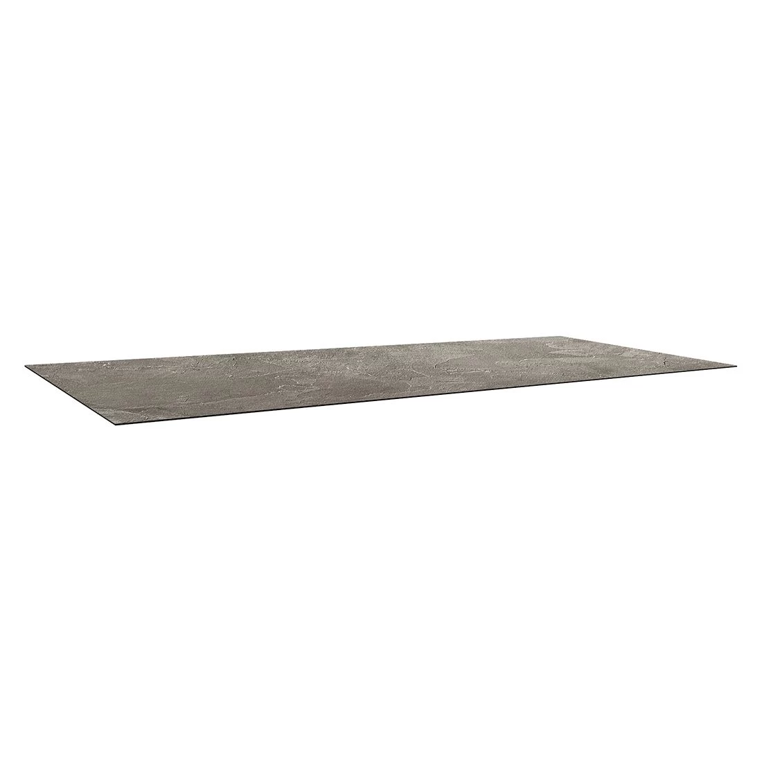 Stern Tischplatte 130x80cm Silverstar 2.0 Slate Stone 2 Stern Tischplatte 130x80cm Silverstar 2.0 Slate Stone – Bild 2
