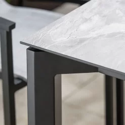 Stern Tischplatte 130x80cm Silverstar 2.0 Slate Stone 8 Stern Tischplatte 130x80cm Silverstar 2.0 Slate Stone -Gartenmöbel Store stern tischplatte 250x100 cm silverstar 2 0 1453136 4